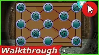 Avm Wooden House Escape Walkthrough (AvmGames)