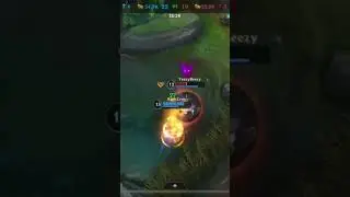 My ad tank build against armor pen :) #wildrift #leagueoflegends #warwick