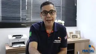 Curso ENEM Fractal