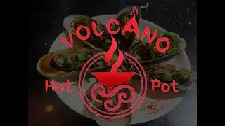Volcano Hot Pot & BBQ Front Window