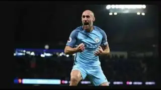 Man City heroes may be denied Joe Hart like send off