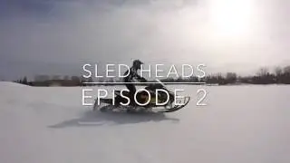 Sled Heads Episode 2: The BMW