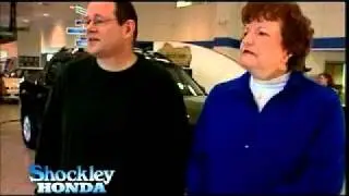 ShockleyHonda MurphyFamily