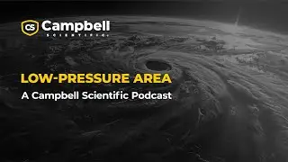 Low-Pressure Area Podcast