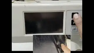 single need machine s-7300A-405 brother speed