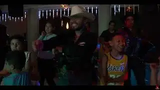 Pasito Sajur - Adriel Almeida (Video Oficial)