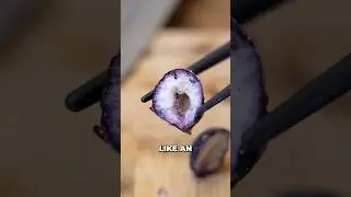 Freeze Dried Japanese Grapes at Costco