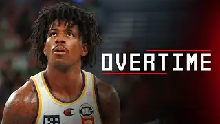 NBL Overtime (February 9, 2026)