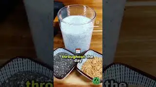 chia seeds and flax seeds for weight loss