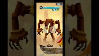 Clanship Barrage Deck Terro Attack Option