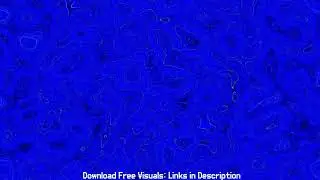 VJ Loop DJ Club Visual Opener Stage Background Animation Visualizer Type Beat Artwork 