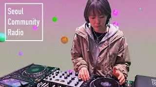 Sunday Lee - SCR In-Studio LIVE w/ Mastersound Radius 2 l SCR