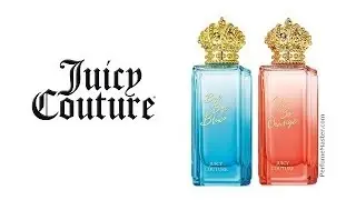 Juicy Couture Rock Rainbow Bye Bye Blues Oh So Orange