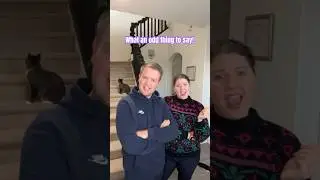 Does Your Wife Know?