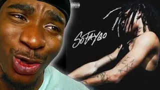 First EVER Listen to SoFayGurt! &ldquo;Mania&rdquo; ALBUM REACTION!
