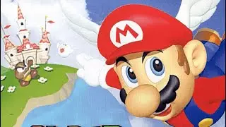 Super Mario 64 | Don&rsquo;t Know How to Feel | Raisi K. (2025)