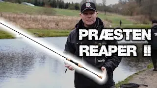 Pr&aelig;sten Reaper II