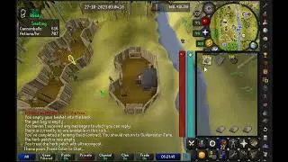 1 tick faster cannonballs