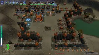 Battlezone Combat Commander - Gameplay (PC/UHD)