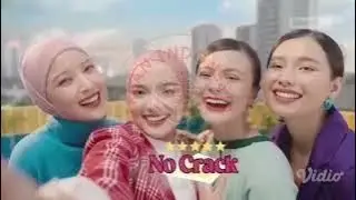 Iklan Lip Paint 
