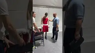 🇷🇺 Совсем скоро на ринг выйдет Сергей Колденков! ❤️ Отдай свой голос боксу!