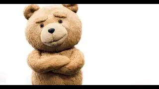 Ted 2 - The first impression