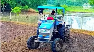 Top most indian Powerfull Tractors sonalika sikander Di 750 RX Vs mohindra Arjun 555Di