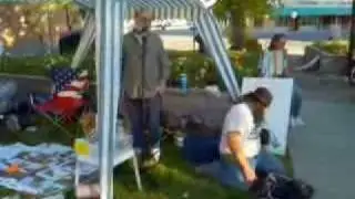 Occupy Grand Junction Interviews part one