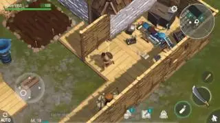 Last Day On Earth Survival //   Raiding Base & Showing Healer// GoodLoot?! /Ep.1\