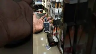 Tata Tigor metal key cover ✅🔥🔥#shorts #trending