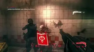 The Darkness (Xbox 360) - CTF Online 2021
