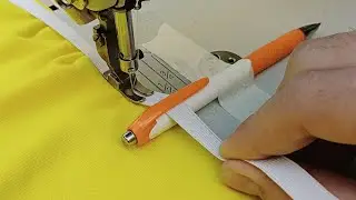 sewing tips and tricks
