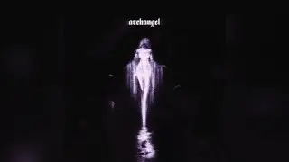 DJ Anemia, Crier, sixnite - archangel (Ultra Slowed) [1 HOUR] | PHONK BRASILE&Ntilde;O 2025 | фанк