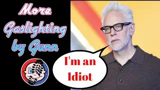James Gunn Gaslights about Superman as he Calls Himself an IDIOT!