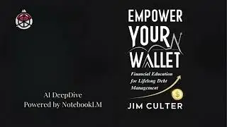AI DeepDive into Empower Your Wallet