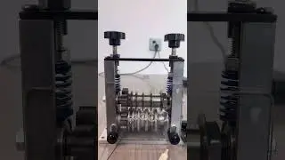 Xingke Wire Stripping Machine #SafeWireStripping#EffortlessWireStripping#WireStrippingMadeEasy