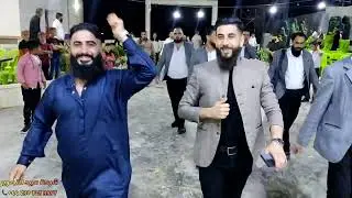شركة عبيد للتصوير وأبو أحمد الأنصاري تقدم دخول العريس محمد خالد الباب ووالده للحجز447307253997+📞