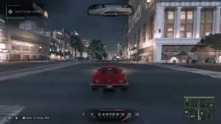 Mafia III Nailed it