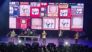 Begitu Indah by Padi Reborn 25 Years Anniversary live in Kuala Lumpur 3rd Dec 2022