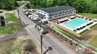 Wylder Hotel Windham, NY