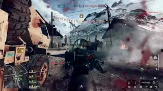 Battlefield™ 6  match with too much hit reg problems ( mostly shotgun) wo/ overlay