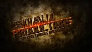 Akbaruddin Owaisi Raees Trailer Fan Made (Habeeb E Millat Akbar Bhai)