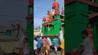 Jay jagannath ⭕‼️⭕🙌🙏🙏🙏... #odia #festival #shortsvideo