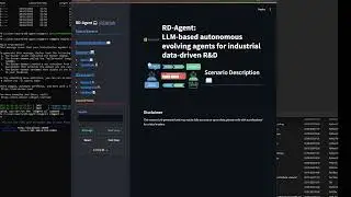 Rd-Agent, Qlib Journey Continued 2