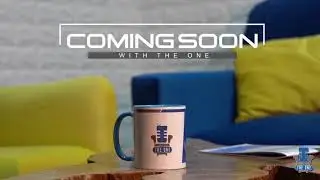 ONE6ONE with the ONE | Coming Soon | With the One | Digital Talk Show| Stay Tuned