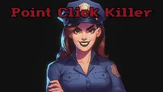 Point, Click, Killer