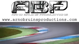 Arno Bruins Productions Race Promo 2019