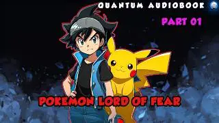 Pokemon Lord of Fear