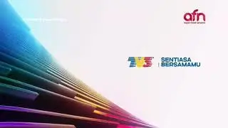 TV3 Endcap (2024) (Asian Food Network Airing)