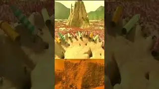 Epic Ants War 🐜 | Chumolilar urushi haqida(p1 #chumoli#warepik#shortvideo#warc#ant#vs#ant#ant#battle